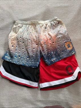 Overtime Shorts
